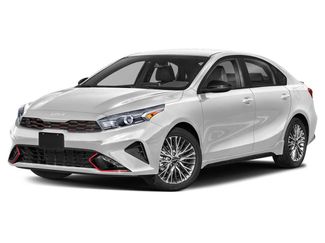 Certified 2022 Kia Forte GT-Line image 1