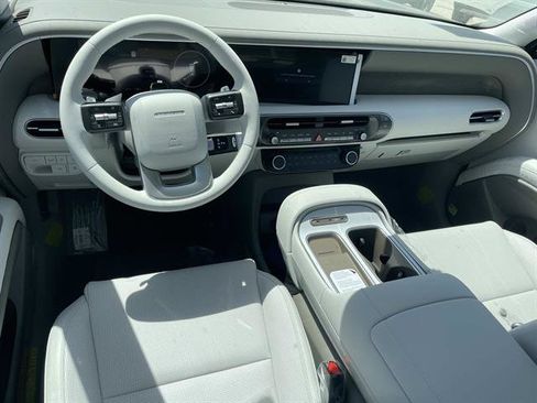 New 2026 Hyundai Palisade SEL Premium AWD/4WD image 6