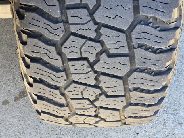 Used 2022 RAM 1500 TRX w/ TRX Level 2 Equipment Group AWD/4WD image 11