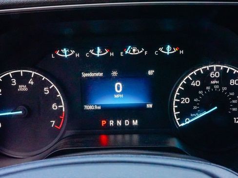 Used 2021 Ford F150 XL w/ STX Appearance Package image 24