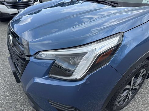 Certified 2023 Subaru Forester Limited AWD/4WD image 7