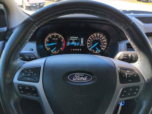 Used 2019 Ford Ranger XLT w/ Equipment Group 301A Mid image 28