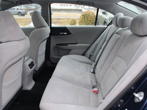 Used 2013 Honda Accord EX image 12