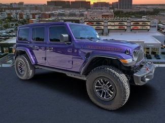 New 2026 Jeep Wrangler Unlimited Rubicon AWD/4WD video 1