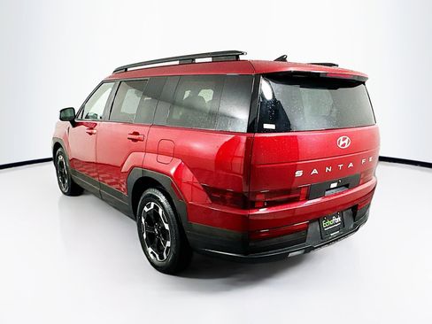 Used 2025 Hyundai Santa Fe SEL image 5