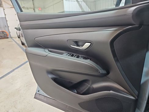 New 2026 Hyundai Santa Cruz SEL AWD/4WD image 25