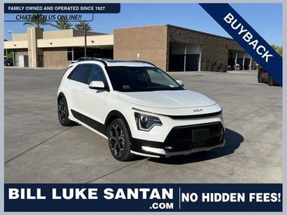 Used 2023 Kia Niro EX Touring