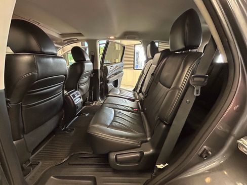Used 2015 INFINITI QX60 Luxe w/ Premium Plus Package AWD/4WD image 54
