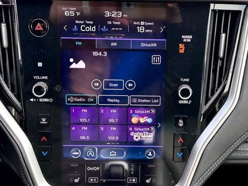 Used 2022 Subaru Outback Limited image 20