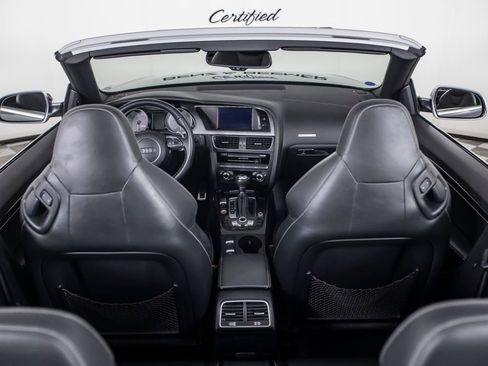 Used 2015 Audi S5 Premium Plus AWD/4WD image 10