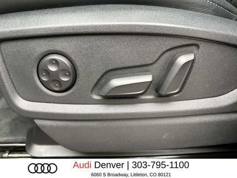 Certified 2023 Audi SQ5 Premium Plus w/ Premium Plus Package AWD/4WD image 12