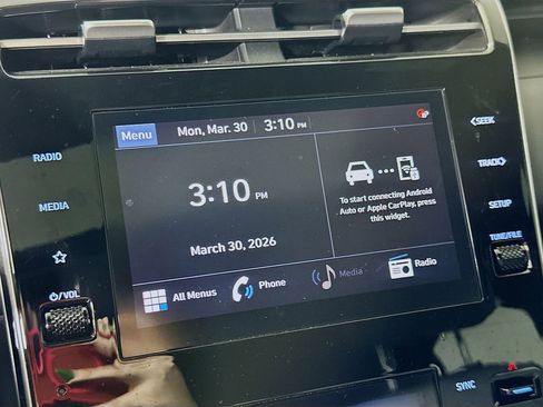 Used 2022 Hyundai Santa Cruz SEL Premium image 24