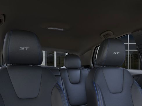 New 2026 Buick Encore GX Sport Touring w/ Advanced Technology Package FWD image 48