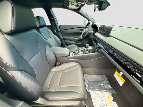 New 2026 Honda Accord Sport image 23