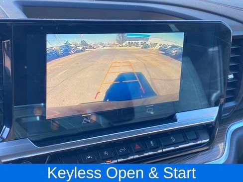 Used 2022 Chevrolet Silverado 1500 RST image 10