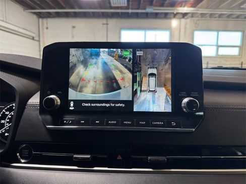 Used 2022 Mitsubishi Outlander SE image 18