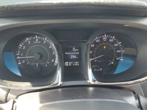Used 2014 Toyota Avalon XLE FWD image 21