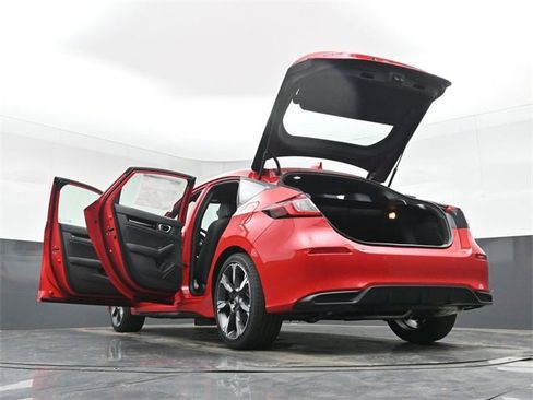 New 2025 Honda Civic Sport Touring image 47