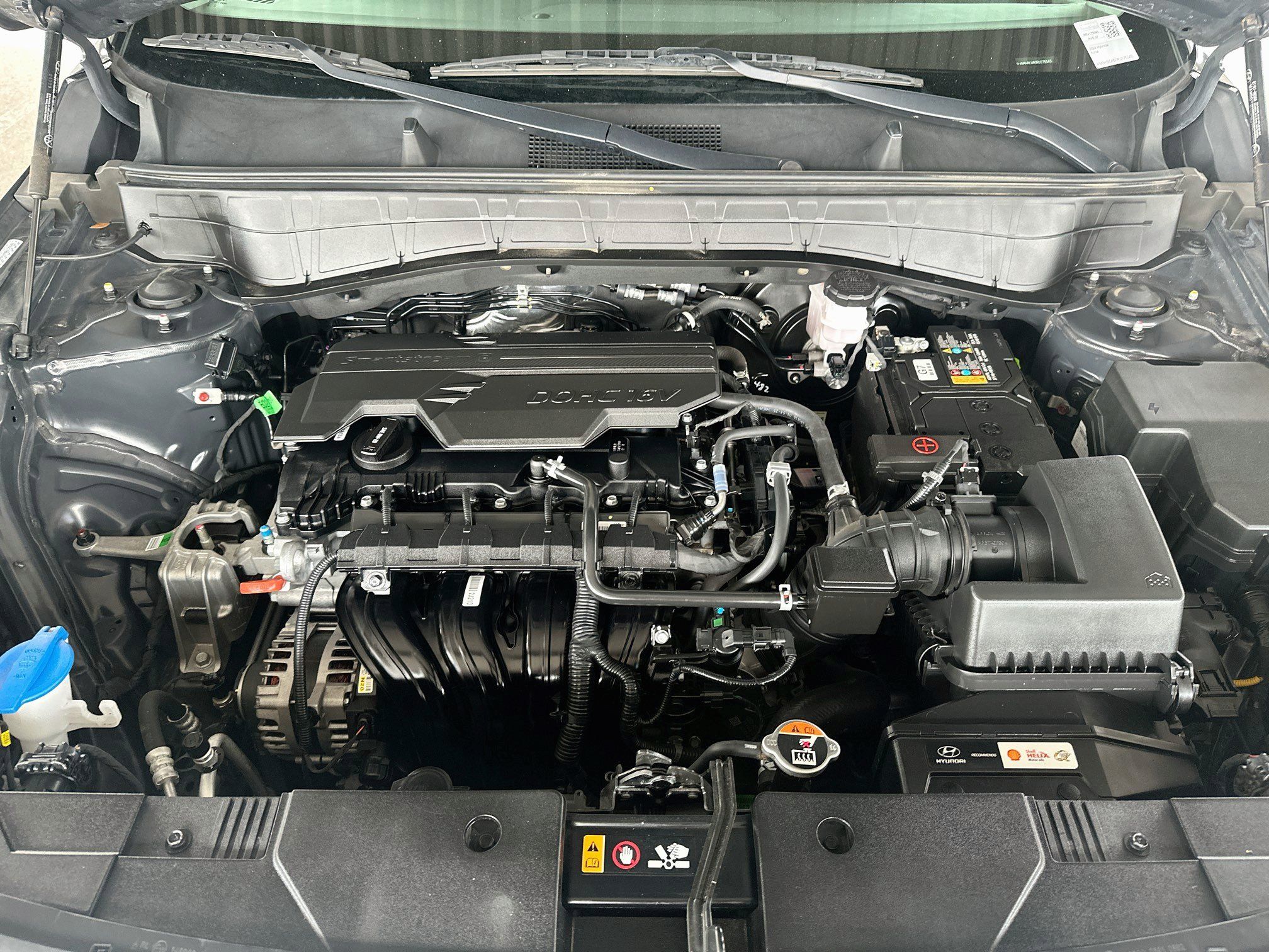 Used 2024 Hyundai Kona SEL AWD/4WD image 31