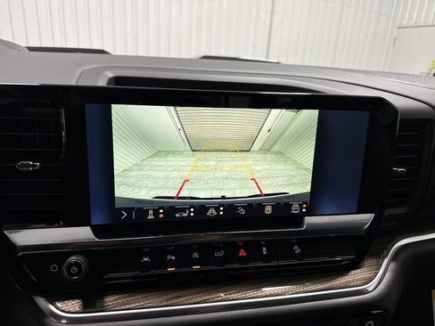 New 2026 Chevrolet Silverado 1500 LT Trail Boss w/ LT Trail Boss Premium Package image 15