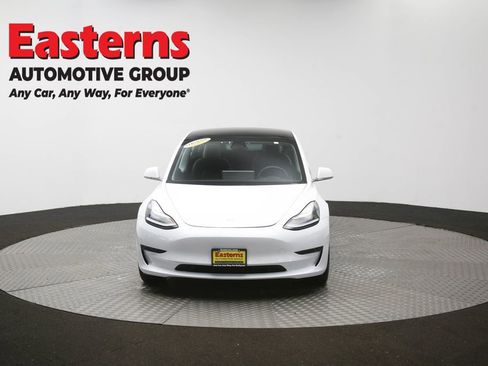 Used 2020 Tesla Model 3 Standard Range Plus RWD image 47