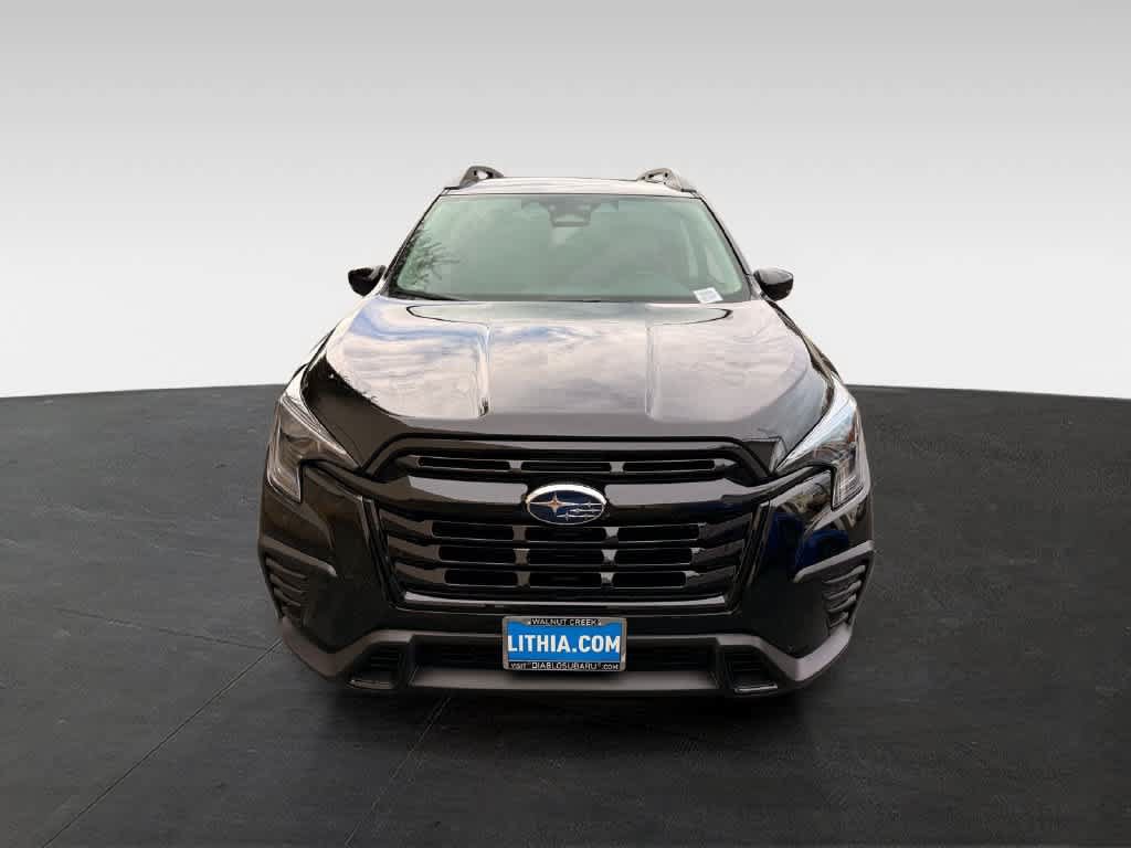 Certified 2026 Subaru Ascent Premium AWD/4WD image 6