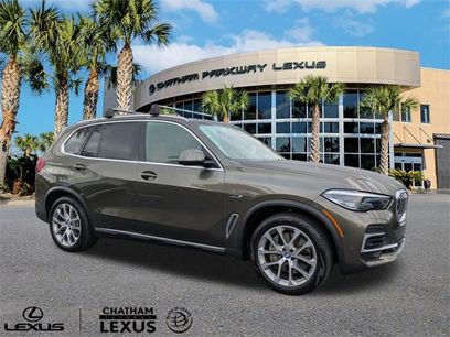 Used 2022 BMW X5 xDrive45e