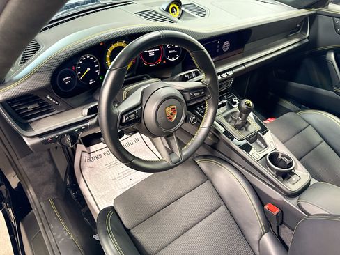 Certified 2023 Porsche 911 GT3 RWD image 4