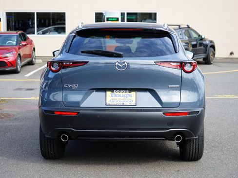 New 2026 MAZDA CX-30 AWD 2.5 S image 4