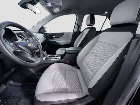 Used 2020 Chevrolet Equinox LS w/ LS Convenience Package FWD image 22