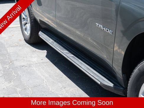 Used 2024 Chevrolet Tahoe LT RWD image 10