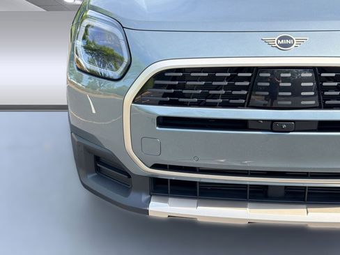New 2027 MINI Cooper Countryman S AWD/4WD image 11