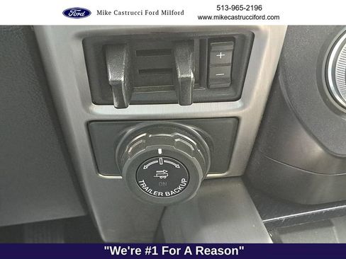 Used 2020 Ford F350 Platinum image 19