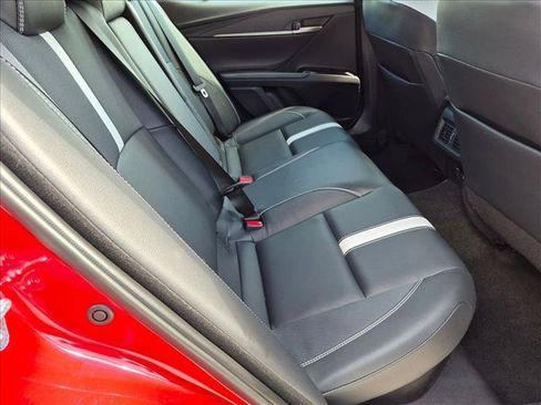 Certified 2026 Toyota Camry SE FWD image 18