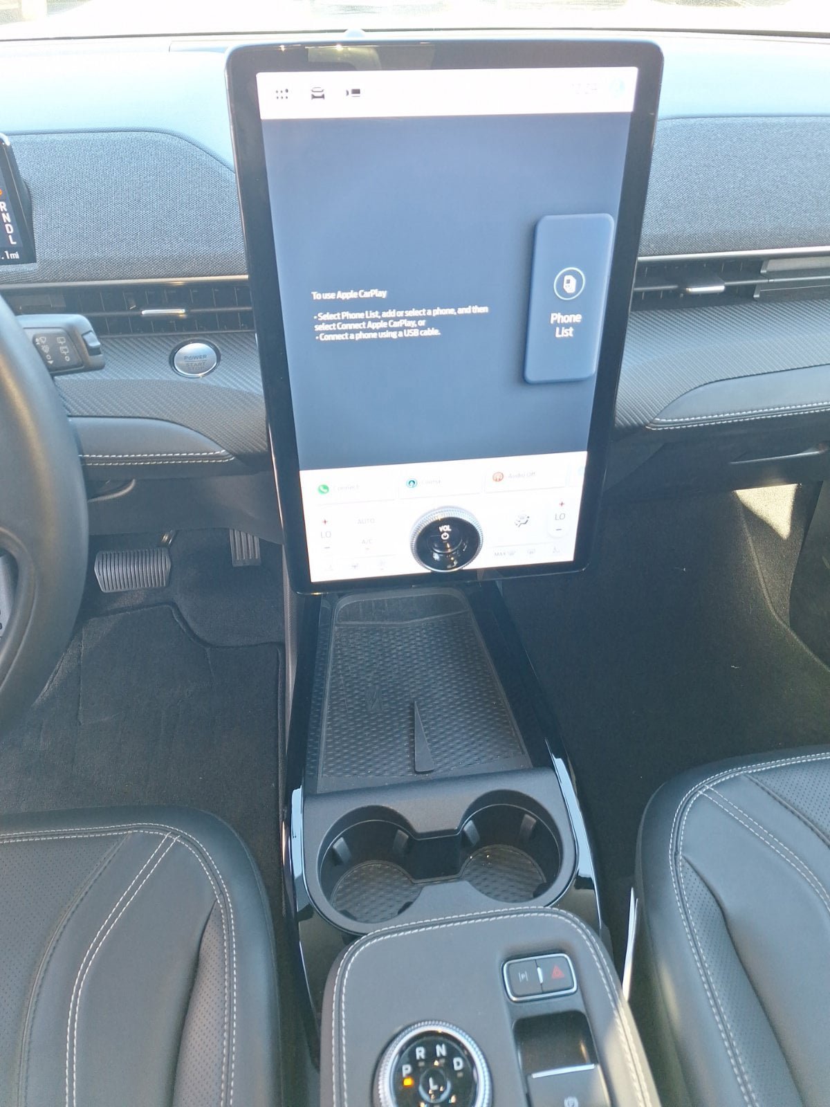 Used 2024 Ford Mustang Mach-E Premium RWD image 14