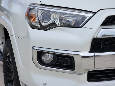 Used 2016 Toyota 4Runner Limited RWD image 9