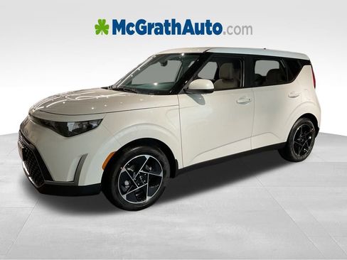 New 2025 Kia Soul EX image 6