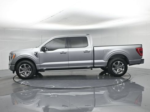 Used 2023 Ford F150 XLT w/ Equipment Group 302A High RWD image 32