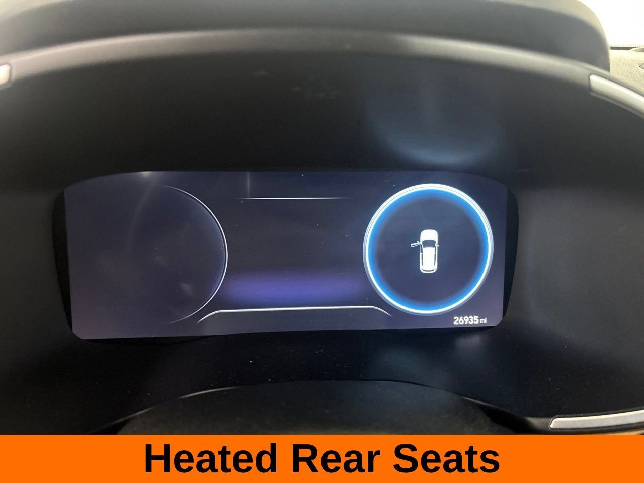Used 2023 Hyundai Santa Fe Calligraphy AWD/4WD image 16