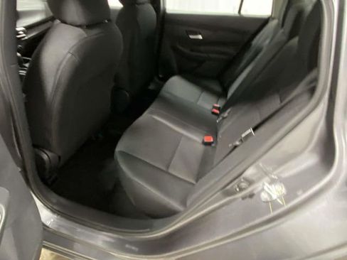 New 2026 Nissan Sentra S image 8