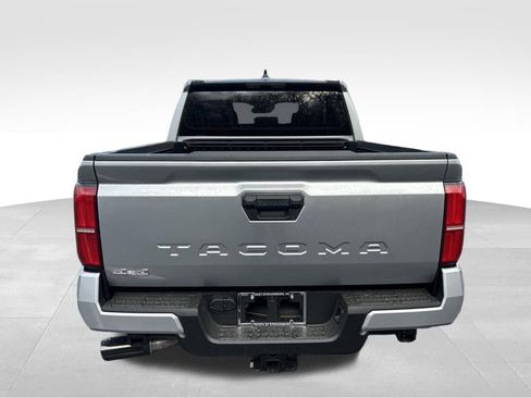 New 2026 Toyota Tacoma SR5 AWD/4WD image 4