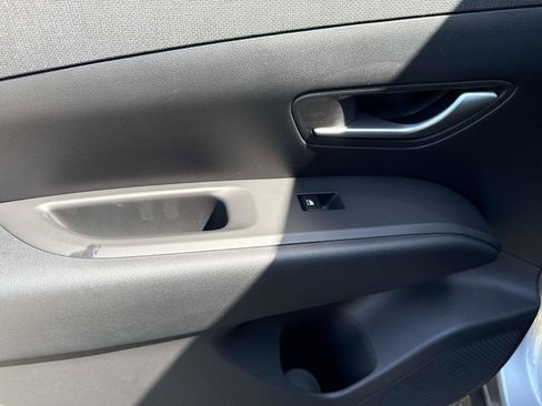 New 2025 Hyundai Tucson SEL image 11