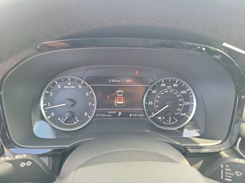 Certified 2024 INFINITI QX60 Pure FWD image 12