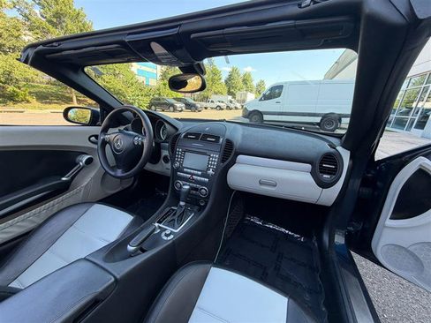 Used 2006 Mercedes-Benz SLK 55 AMG image 52