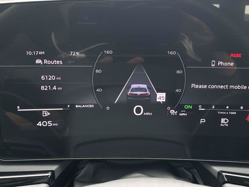 Used 2025 Audi A5 2.0T Premium Plus w/ Premium Plus AWD/4WD image 20