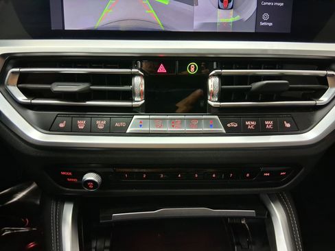 Certified 2023 BMW 430i Convertible w/ M Sport Package image 28