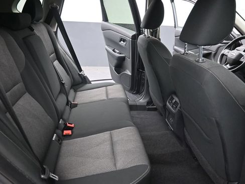 Used 2025 Nissan Rogue SV FWD image 21
