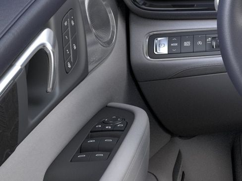 New 2027 Buick Enclave Avenir FWD image 22