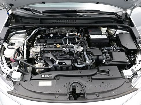 Used 2024 Toyota Corolla LE image 12