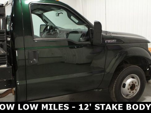 Used 2014 Ford F350 XL image 29